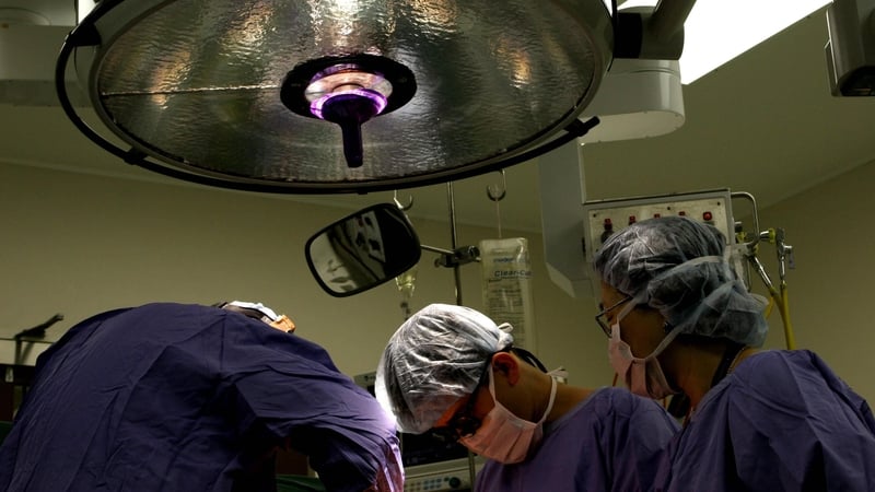"We've been working hard to bring this type of surgery into the 21st century, by ensuring it is advanced and adapted to help perfect decision-making during surgery everywhere it is done."