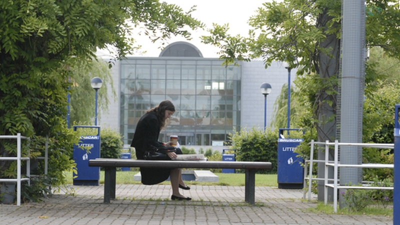 Students are likely to spend a lot less time on campus than before