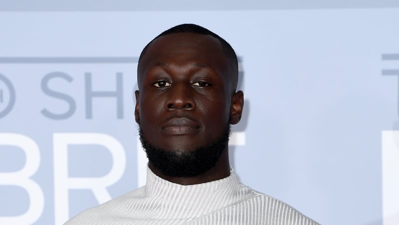 Stormzy has pledged £10 million to support charities fighting for racial equality and social justice