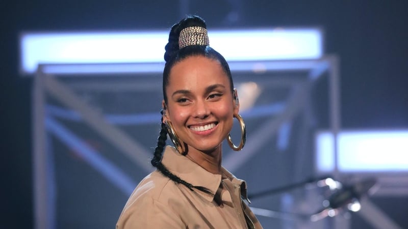 Alicia Keys swears by it, but what is Kundalini yoga?