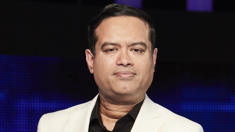 The Chase star suffered two heart attacks during the Edinburgh Festival Fringe