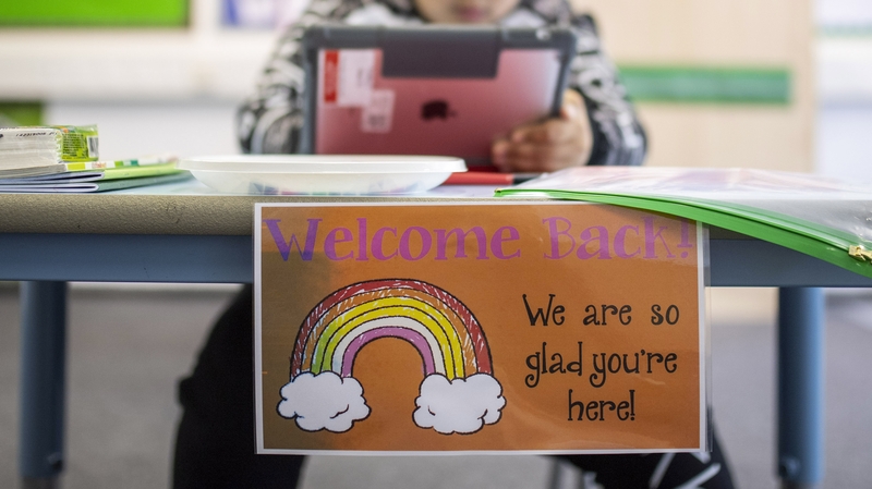 All DEIS schools will be invited to bring forward proposals for week-long courses or camps