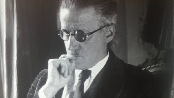 On Bloom - celebrating James Joyce & Ulysses