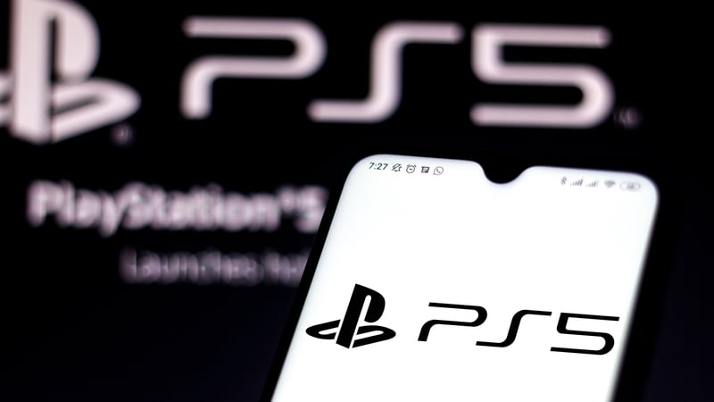 The Japanese tech and entertainment conglomerate has said it expects to sell 25 million PS5 units this year