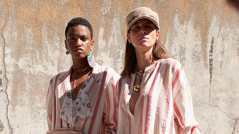 In response to the coronavirus pandemic, the biannual event is happening online for the first time.