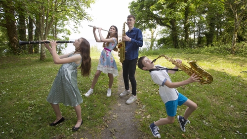 The Lawlor Family