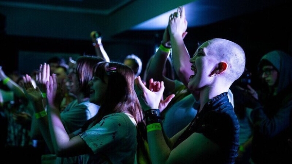 Cruinniú na nÓg: Tunes From Me Gaff celebrates emerging talent