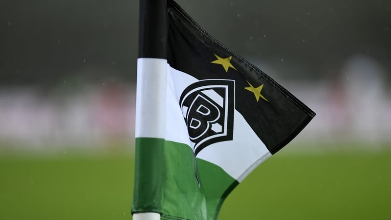 The club asked members "who do not share the values of Borussia Moenchengladbach, to terminate their membership".
