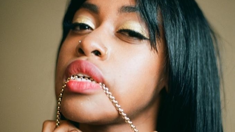 Denise Chaila (Pic: Mark Logan)