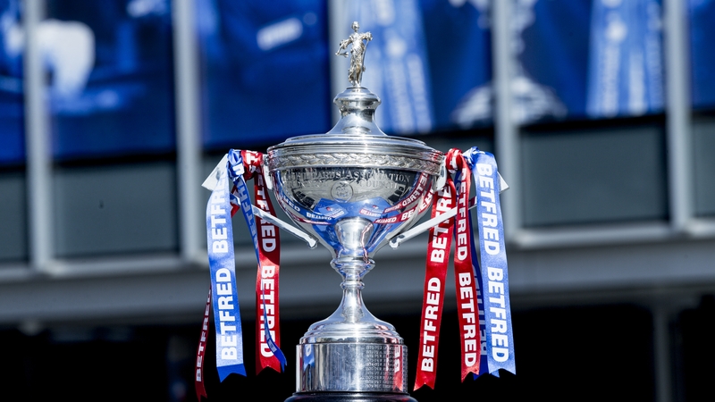 The rearranged World Championship is set to start behind closed doors at the end of July