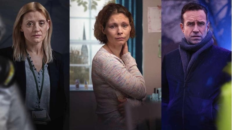 The Salisbury Poisonings