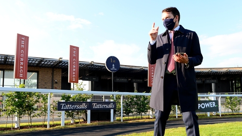 Aidan O'Brien