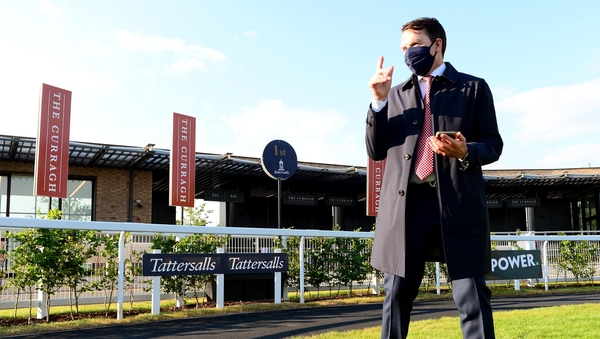 Aidan O'Brien