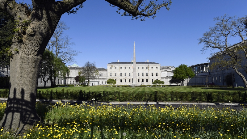 If those walls could talk...