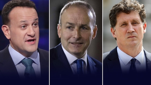 Several possible problems are hurtling their way towards the new coalition