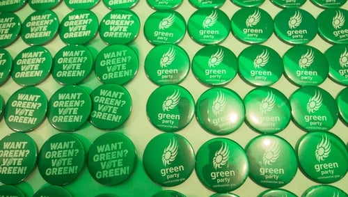 Julie O'Donoghue said that she has felt 'increasingly disappointed' in recent weeks by votes and decisions taken by the party and 'no longer wish[es] to be associated with the actions of the government'