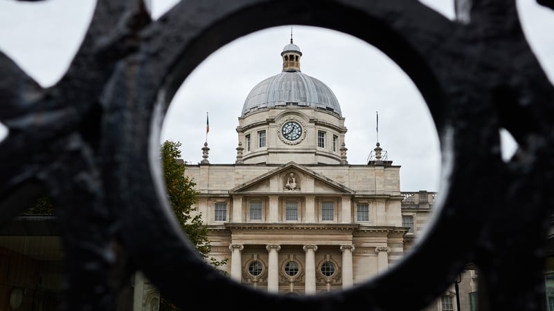 Worries, endings and cullings as Dáil breaks for Easter