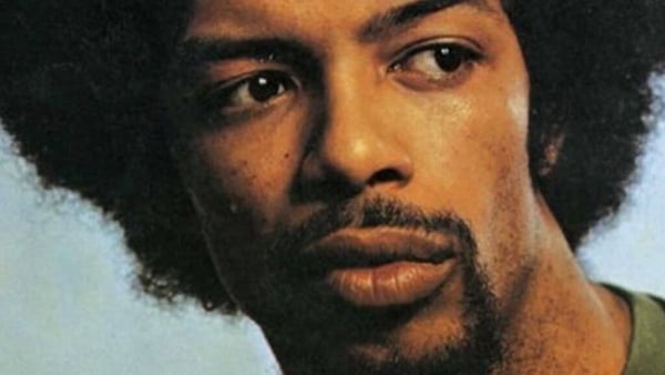 Bonnie Greer talks to RTÉ Arena about the origins of hip-hop