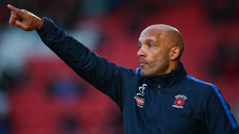 The 51-year-old will take the reins for the forthcoming 2020/21 I-League season