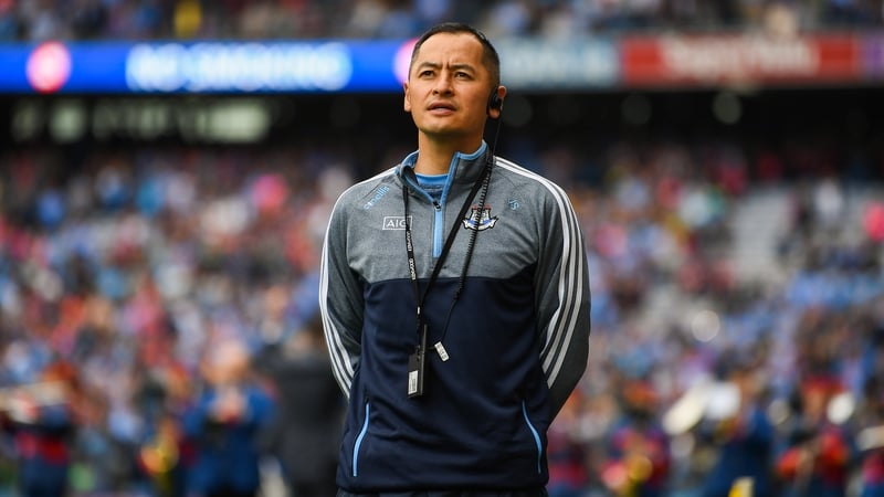 Sherlock: "It's important that we continue to have an inclusive and diverse community"