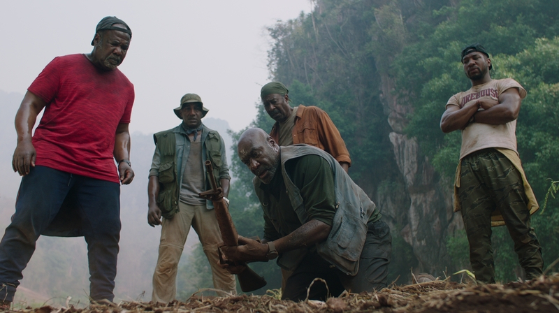 Although overlong, this new arrival to Netflix is a must-see