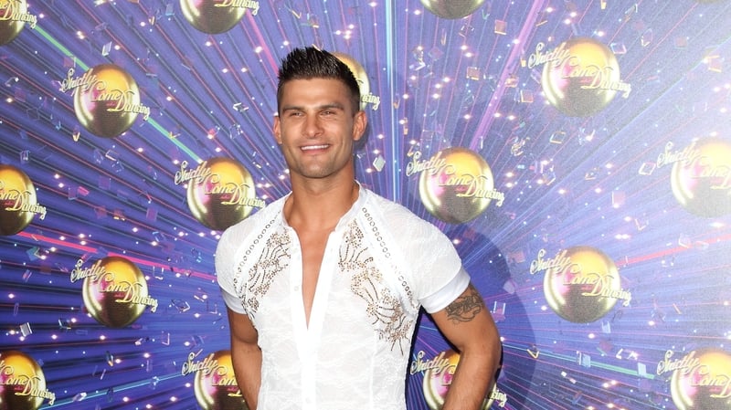 Aljaz Skorjanec: "Everything that has been thrown at the producers so far has been handled so incredibly well so I'm sure that they're going to find a way that's best for the show and the individuals doing it."