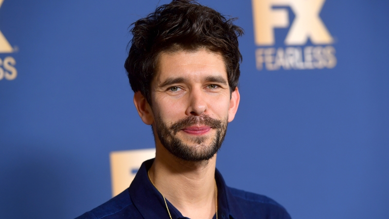 Ben Whishaw - "The Covid-19 crisis has now shed even more light on their great work and underlines the necessity to support the NHS and its workers"