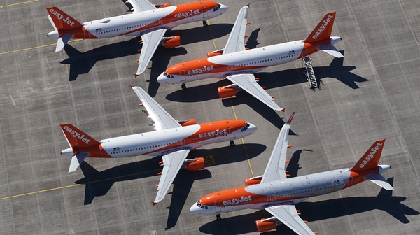 EasyJet said it remained committed to Berlin but would have to make cuts to its German operations