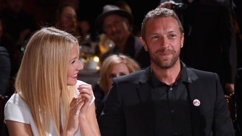 Gwyneth Paltrow: ''You know it's really like our weaknesses that we pass down generation to generation without understanding that without a shift in consciousness and without bringing awareness and healing our own stuff."