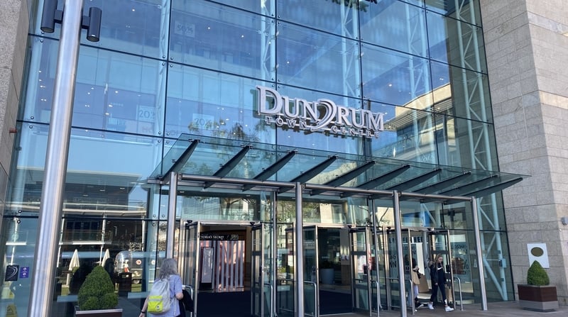 The Guinness Storehouse and Barn are to open new pop-up stores in Dundrum for Christmas