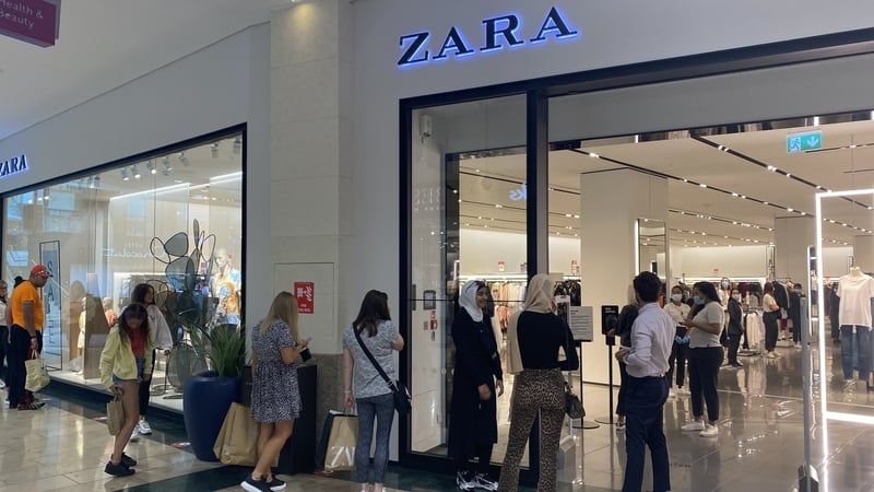 The salary increases reached as much as 40% in the areas of Spain that were the least well paid, the unions said