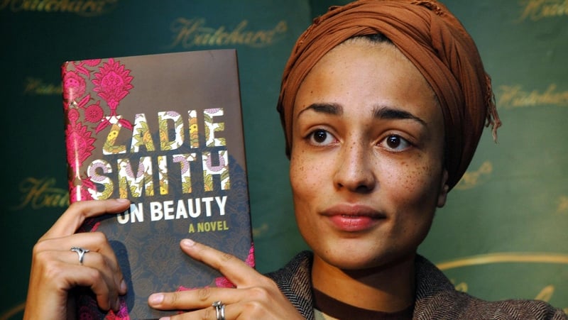 Essential fiction if you want to be a better ally.