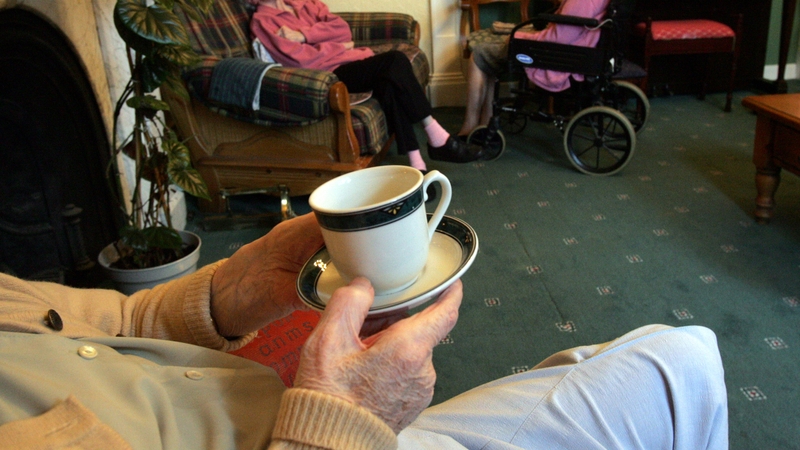 The Government says the funds will help facilitate visiting over Christmas (file image)