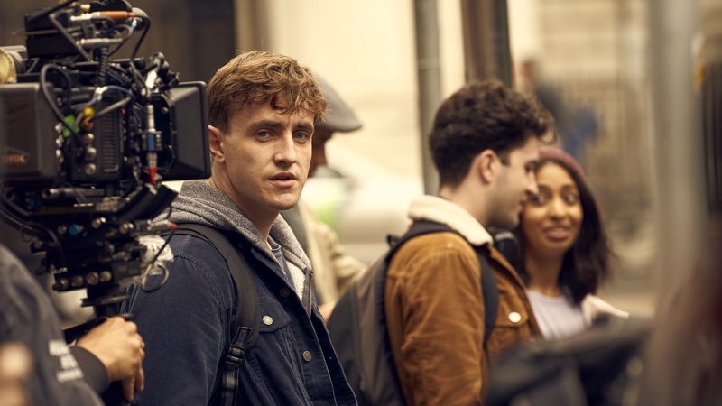 Paul Mescal - "I think you've also got to let Connell and Marianne grow up a little bit, maybe five, 10, 15 years"