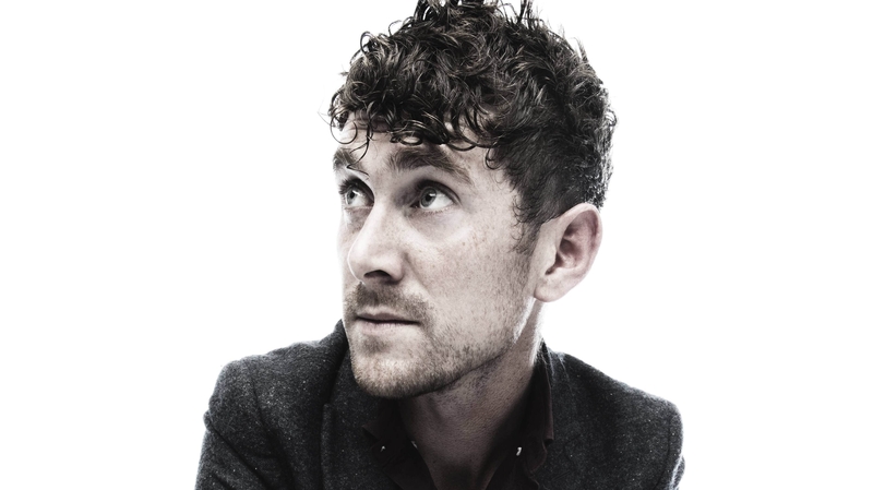 Caimin Gilmore of The Sun Collective