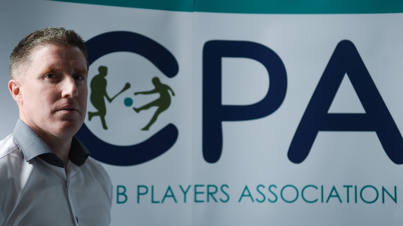 Michéal Briody: 
'As an association we must respect the integrity of our club competitions and this means using the time available in the best possible way.'