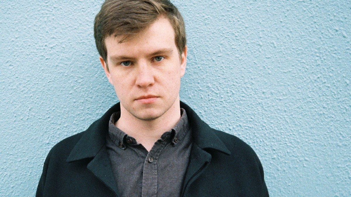 Offaly Extra: Ian Maleney