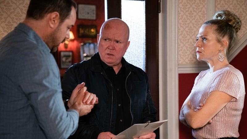 Fans can find out what happens next on RTÉ One and BBC One on Tuesday, June 16 at 7:30pm