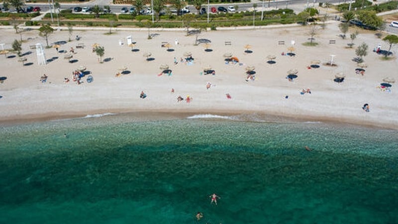 Some countries have started easing travel restrictions