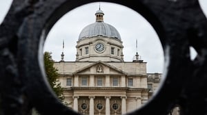 Government spending criticised by watchdog show image