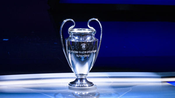 The games are likely to be shared between Lisbon's two major stadiums - Benfica's Estadio da Luz and Sporting Lisbon's Jose Alvalade stadium.