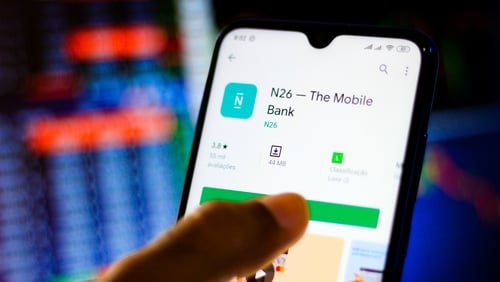 The premium service gives access to a new 'round-ups' feature.