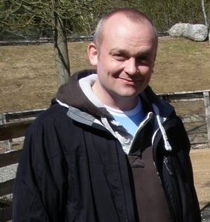 Colin Lawton