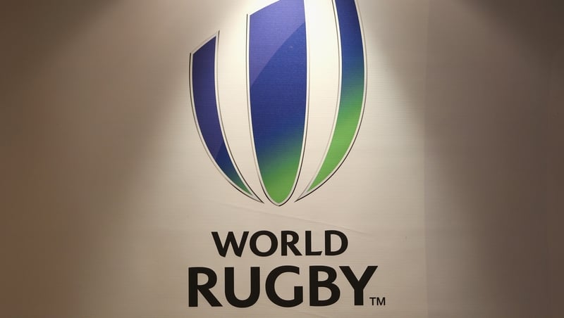 'No player will return earlier than the seventh day after injury,' World Rugby said