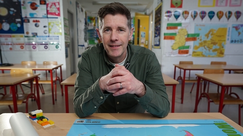Dermot Bannon