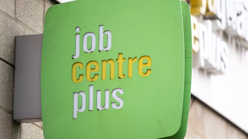 New figures today show that the UK unemployment rate fell to 4.3% in the three months to September