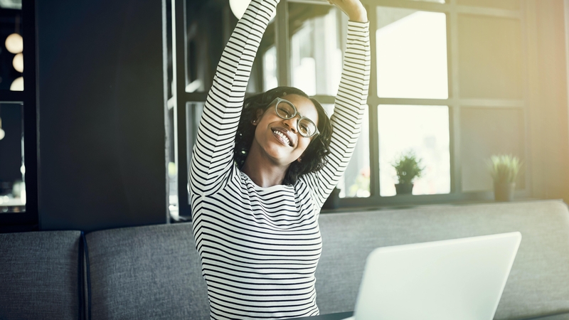 Get your vitality back with these easy fixes, which will take up less than 10 minutes of your day.