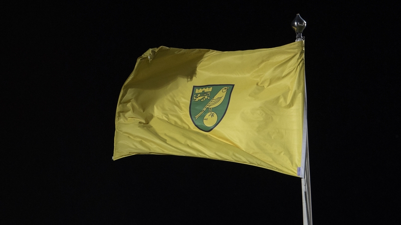 'He's got to have a third test to see if that comes back negative'