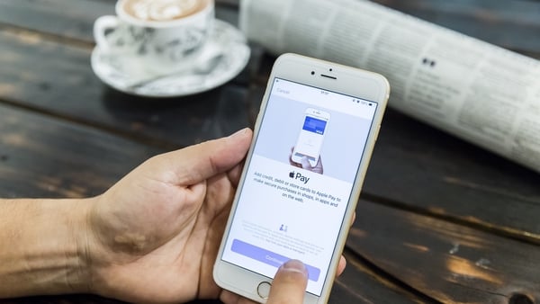 Permanent TSB is the last of the five main retail banks here to offer its customers Apple Pay services