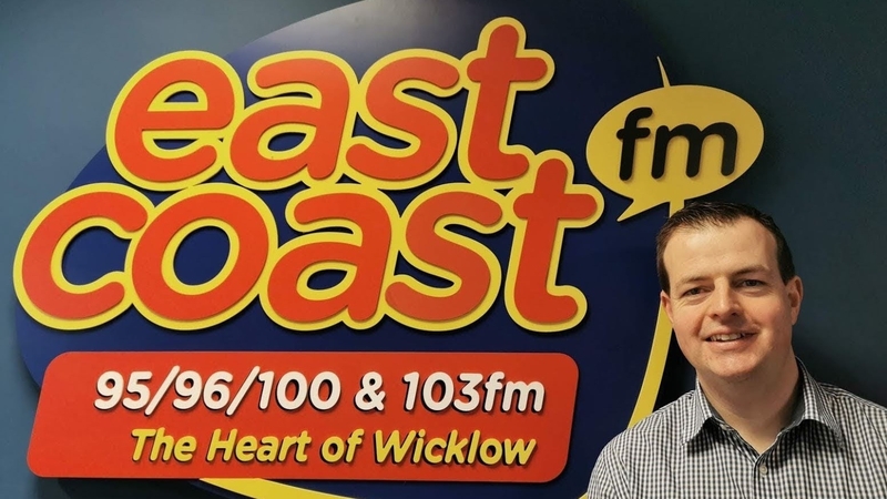 Jason Collins: radio shows from the box room